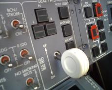 Как посадить самолет в случае смерти пилотов - student2.ru