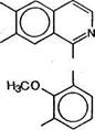 Rp.: Papaverini hydrochloridi 0,3 Natrii nitritis 1,2 Aquae destillatae 180 ml M. D. S. По 1 столовой ложке 2 раза в день - student2.ru