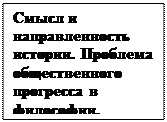 глава 16. философия истории - student2.ru