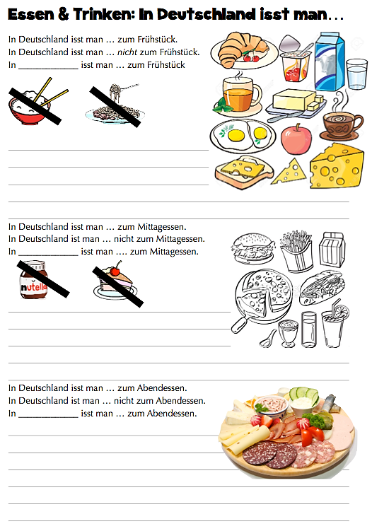 Ich lerne deutschland kennen - student2.ru