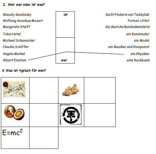 Ich lerne deutschland kennen - student2.ru