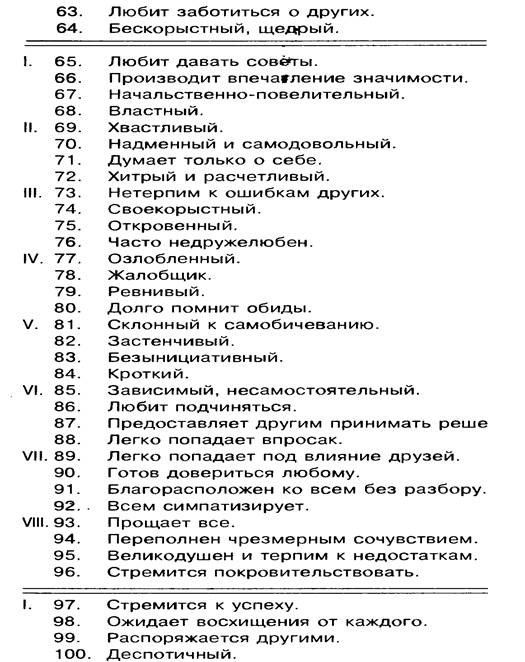 объективного и субъективного - student2.ru