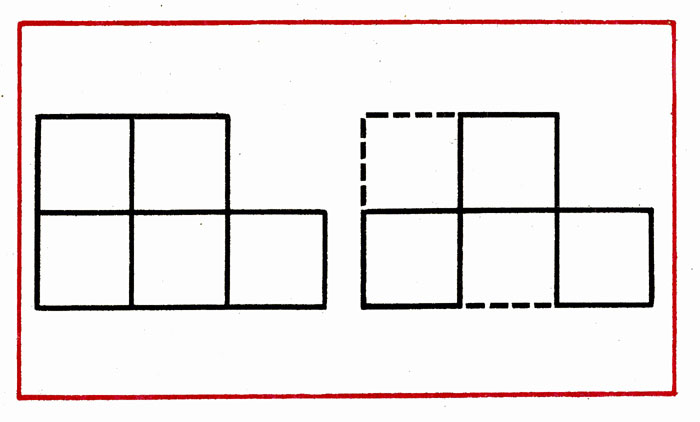 по методике математического развития. - student2.ru