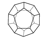 Правильные многогранники в нашей жизни - student2.ru
