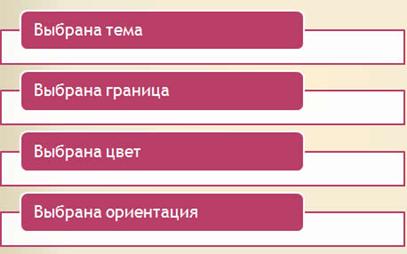 Расположите заголовок по центру и сделайте разрядку (расстояние между буквами ) равной 4 пунктам. - student2.ru