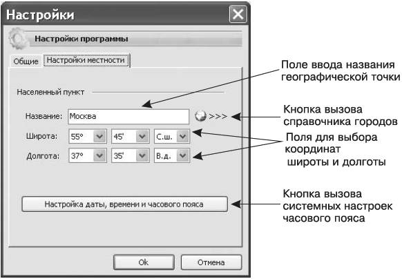 Руководство по пользованию программой PiterSonnik - student2.ru