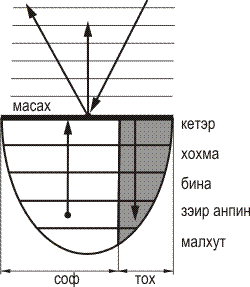 Ступени восприятия действительности - student2.ru