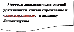 Тема 6. Французская философия эпохи Просвещения - student2.ru