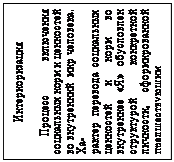 Тесты для самоконтроля. 1. В философии какой эпохи впервые появилось понятие о человеке как «микрокосме»? - student2.ru