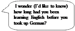 B. Past Perfect Progressive. Exercise 1.Make the following sentences interrogative and negative: - student2.ru