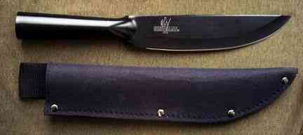 Cold Steel Bushman - student2.ru