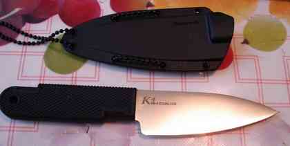 Cold Steel K4 Neck Knife - student2.ru