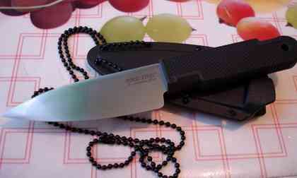 Cold Steel K4 Neck Knife - student2.ru