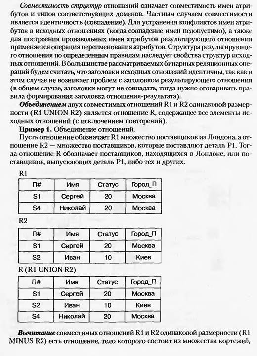 Функционально-ориентированное хранилище. - student2.ru