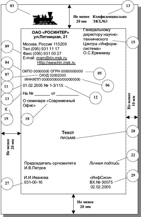 Идентификатор электронной копии документа. - student2.ru
