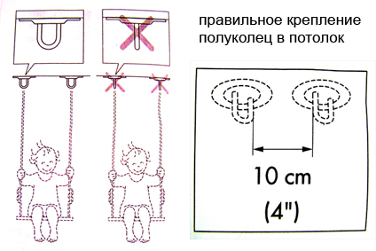 Изготавливаем детали колыбельки - student2.ru