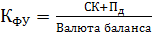 Характеристика, методы финансовой устойчивости организации и факторы, ее определяющие - student2.ru