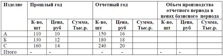 Методическое обеспечение для самостоятельной работы - student2.ru