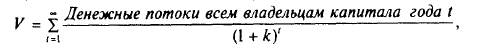 Модели оценки деятельности - student2.ru