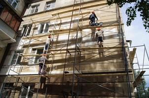 Собственникам при формировании фонда капитального ремонта дома на специальном счете - student2.ru