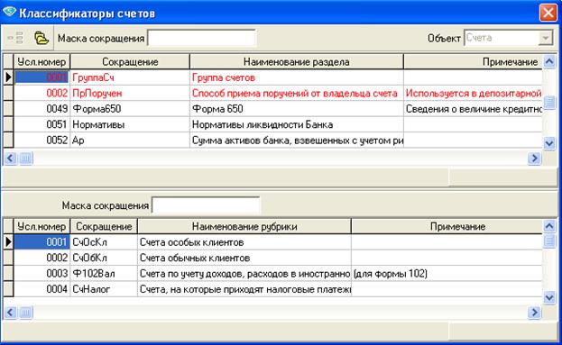 Открытие счета банка для филиальных расчетов - student2.ru