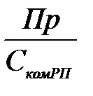 Показатели состояния основных средств - student2.ru