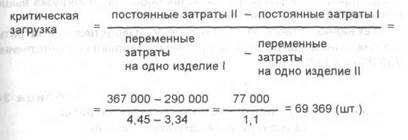 Продажа 90 000 изделий - student2.ru