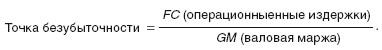 Прогнозные финансовые отчеты - student2.ru