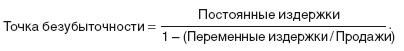 Прогнозные финансовые отчеты - student2.ru