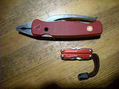 Wenger Ranger - student2.ru