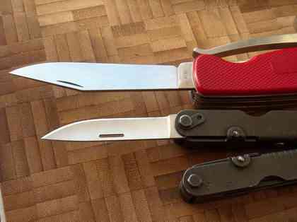 Wenger Ranger - student2.ru