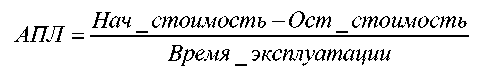 Задача 13. Определение годовой ставки единовременной выплаты. - student2.ru