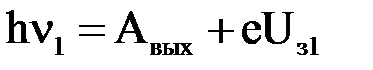 Глава 7. Корпускулярно-волновые свойства материи - student2.ru