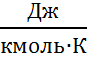 Уравнение состояния идеального газа. - student2.ru