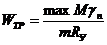 VI. Шпунтовая стенка с одним ярусом крепления с тампонажным слоем, погружение в несвязный грунт. - student2.ru