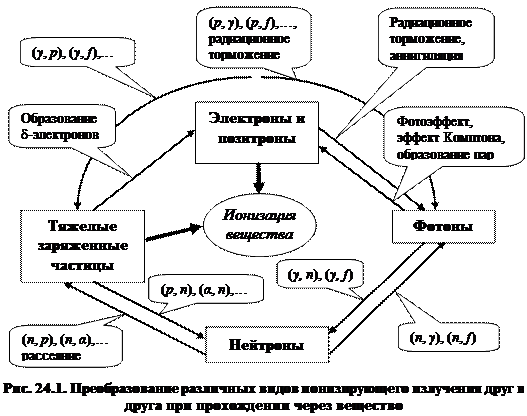 Лекция 24. Основы дозиметрии - student2.ru