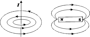 Магнитное поле и его характеристики - student2.ru