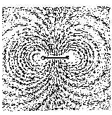 Магнитное взаимодействие токов - student2.ru