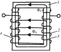 Магнитные системы электрических аппаратов постоянного и переменного тока - student2.ru