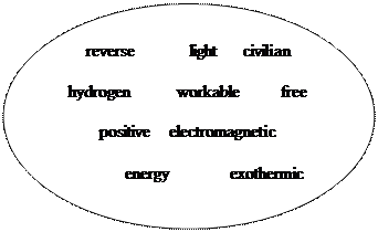 Match the verbs with prepositions, translate and make sentences of your own using these verbs - student2.ru