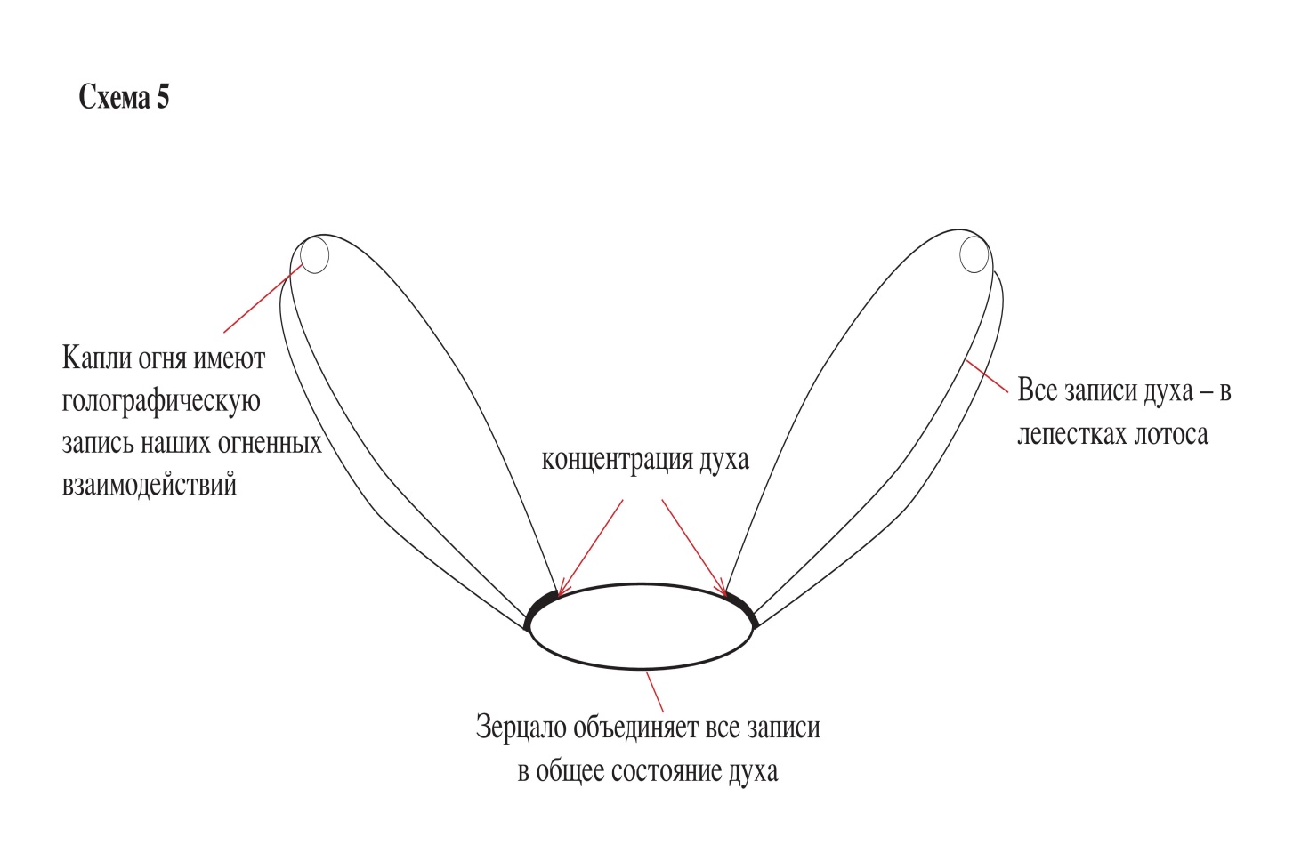 Метагалактическое Пробуждение - student2.ru