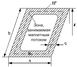 Неустановившиеся процессы в цепи тяговых двигателей высокоскоростного транспорта - student2.ru