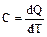 Обработка результатов измерений. 1. Используя зависимость e = kθ, где k = 0.667мВ/К, θ = Т-Т1 , определить разность температур олова и окружающей среды для зафиксированных моментов - student2.ru