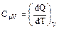 Обработка результатов измерений. 1. Используя зависимость e = kθ, где k = 0.667мВ/К, θ = Т-Т1 , определить разность температур олова и окружающей среды для зафиксированных моментов - student2.ru