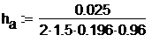 Коэффициенты распределения обмоток для зубцовых гармоник - student2.ru