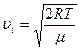 Основне рівняння молекулярно-кінетичної теорії газів. Температура - student2.ru