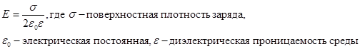 ОСНОВНЫЕ ФОРМУЛЫ И ЗАКОНЫ. Физическая величина или закон Формула Закон Кулона (для точечных - student2.ru