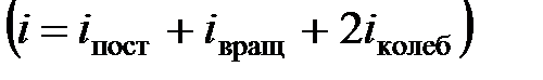 основы молекулярной физики и термодинамики - student2.ru