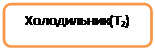 Связь между теплоемкостью идеального газа в политропном процессе и показателем политропы. - student2.ru