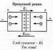 Примесная проводимость полупроводников - student2.ru